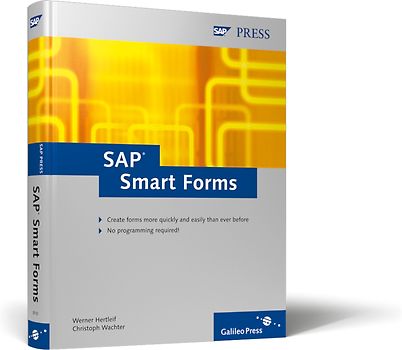 SAP Smart Forms