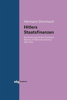 Hitlers Staatsfinanzen
