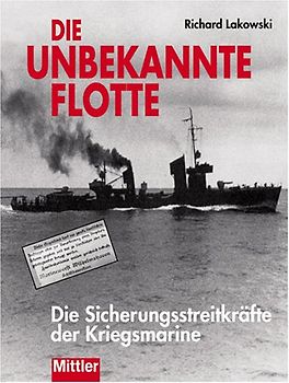Die unbekannte Flotte