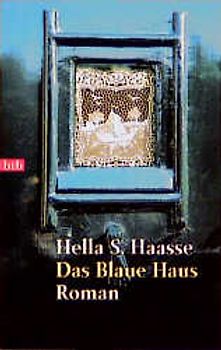 Das blaue Haus