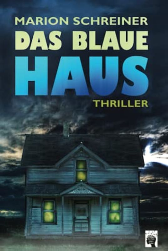 Das blaue Haus