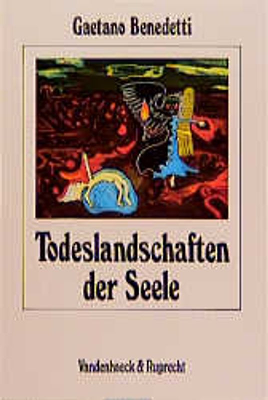 Todeslandschaften der Seele