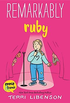 Emmie & Friends: Remarkably Ruby