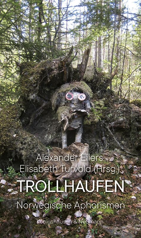 Trollhaufen