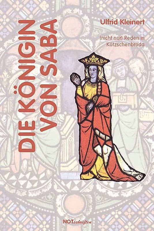 Die Königin von Saba