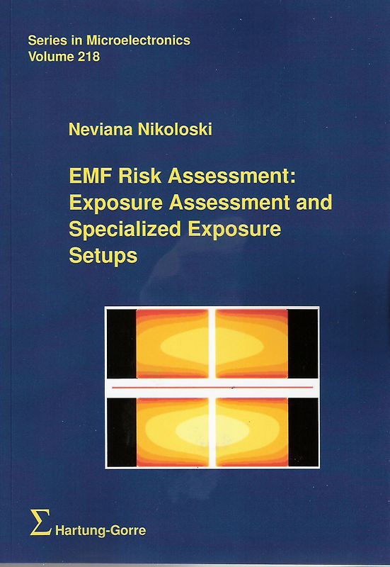 EMF Risk Assessment: Exposure Assessment and Specialized Exposure Setups