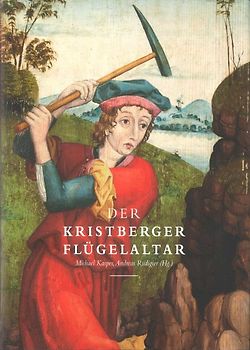 Der Kristberger Flügelaltar