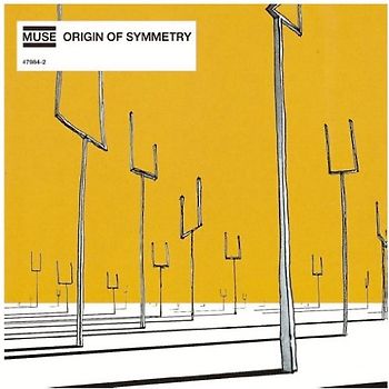 Muse - Origin of Symmetry