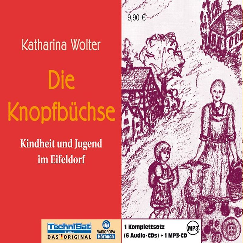 Die Knopfbüchse