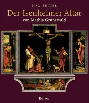 Der Isenheimer Altar