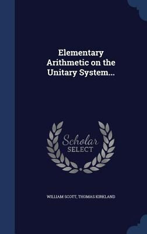Elementary Arithmetic on the Unitary System...