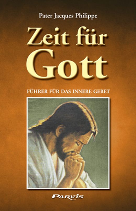 Zeit für Gott