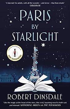 Paris By Starlight