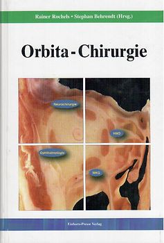 Orbita-Chirurgie