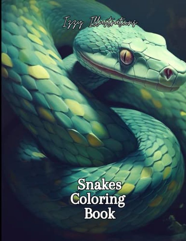 Sensational Snakes: Exploring the World of Serpents