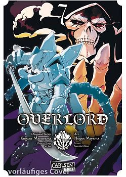 Overlord 7