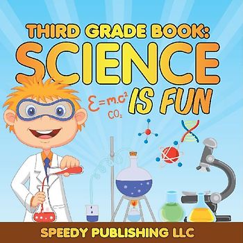 Third Grade Book