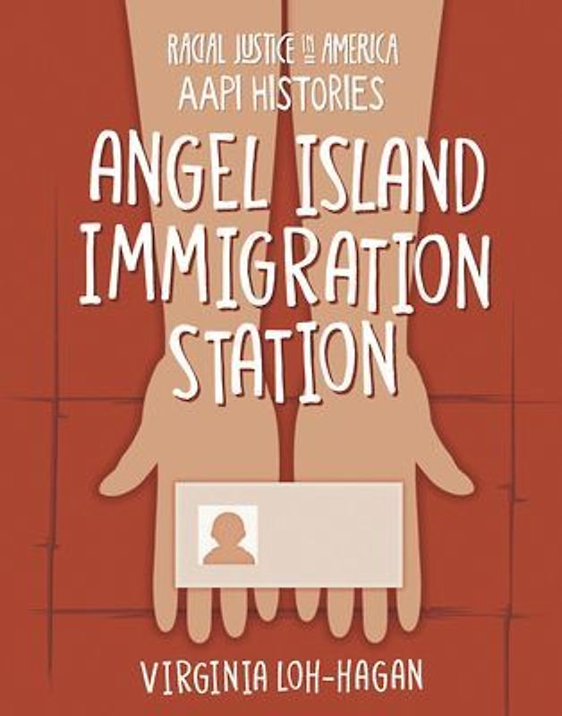 Angel Island Immigration Station