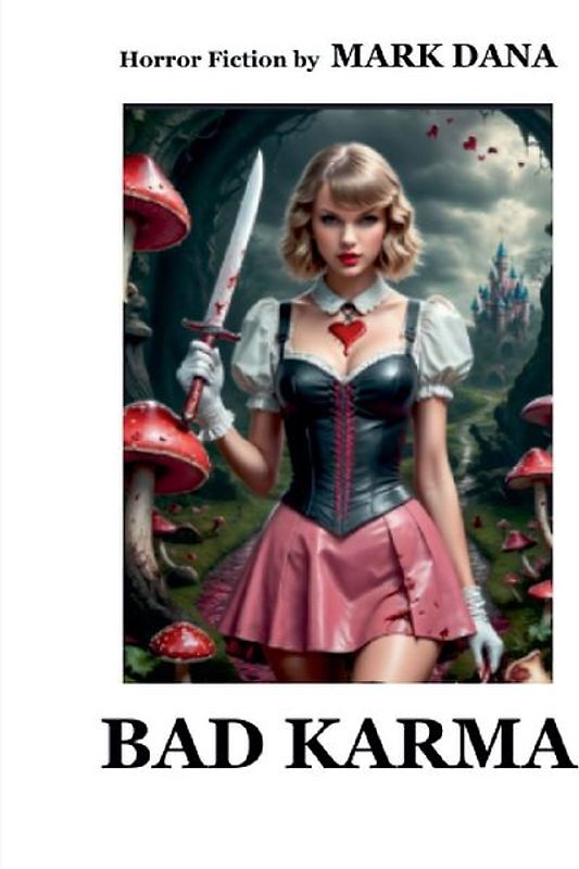 Bad Karma