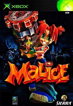 Malice: Kat´s Tale Xbox