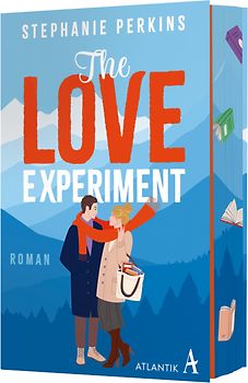 The Love Experiment