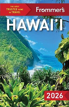 Frommer's Hawaii 2026