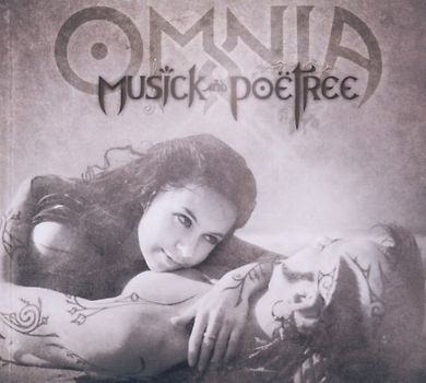 Omnia - Musick & Poëtree