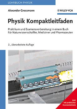 Physik Kompaktleitfaden