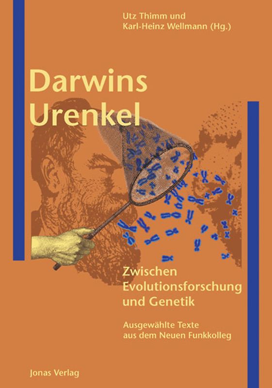 Darwins Urenkel