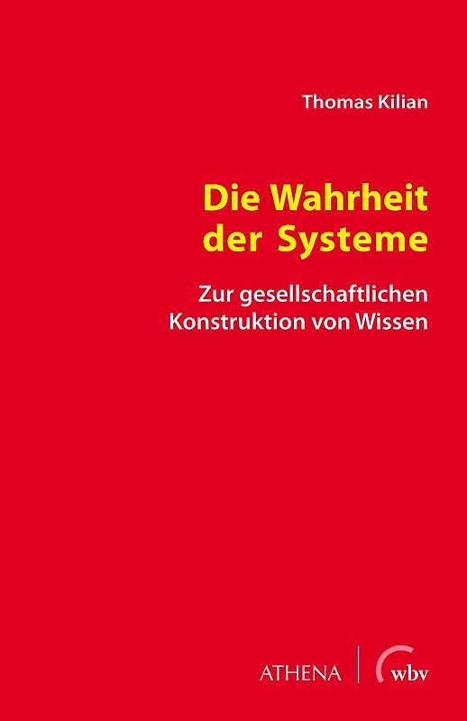 Die Wahrheit der Systeme