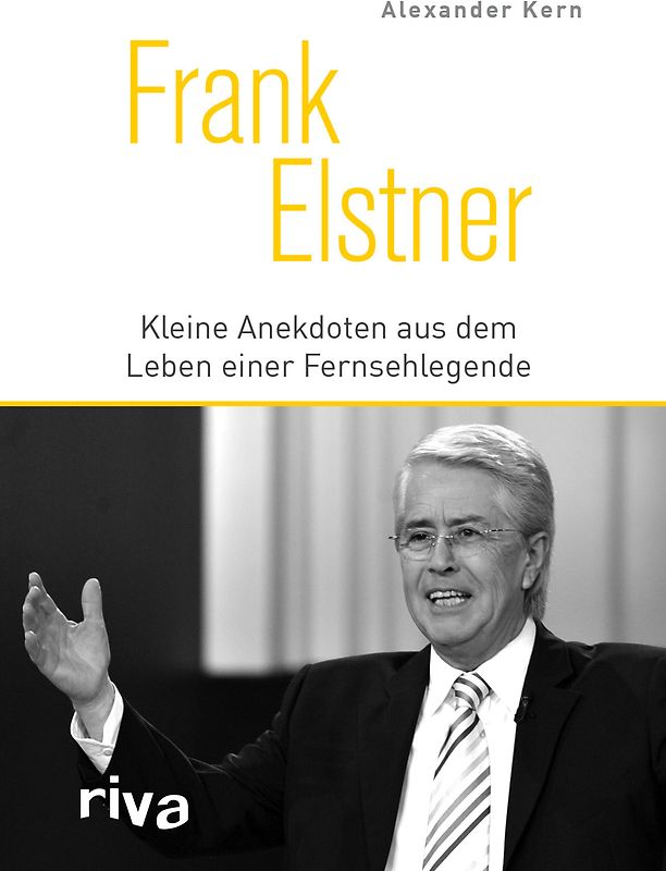 Frank Elstner