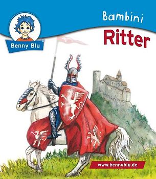 Bambini Ritter. Bestanteil der Bambini Starter-Box