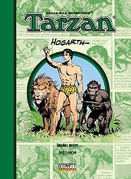 Tarzan, 1937-1939