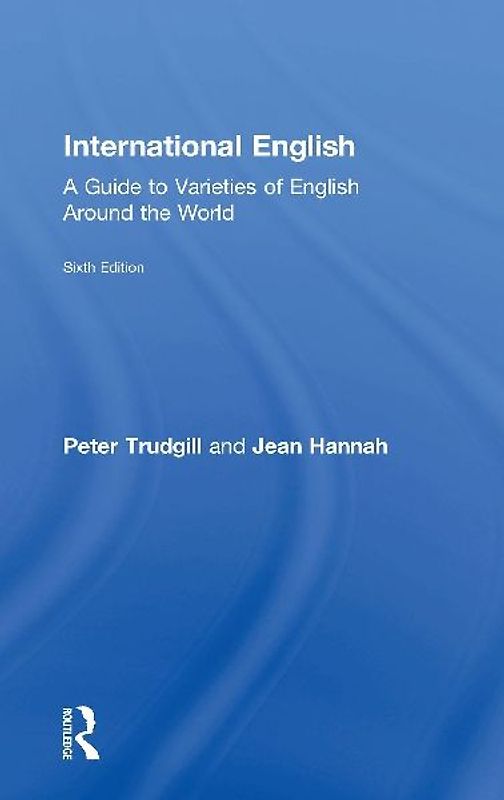 International English