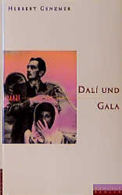 Salvador und Gala Dalí