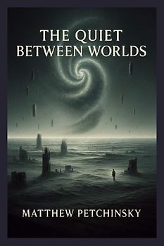 The Quiet Between Worlds