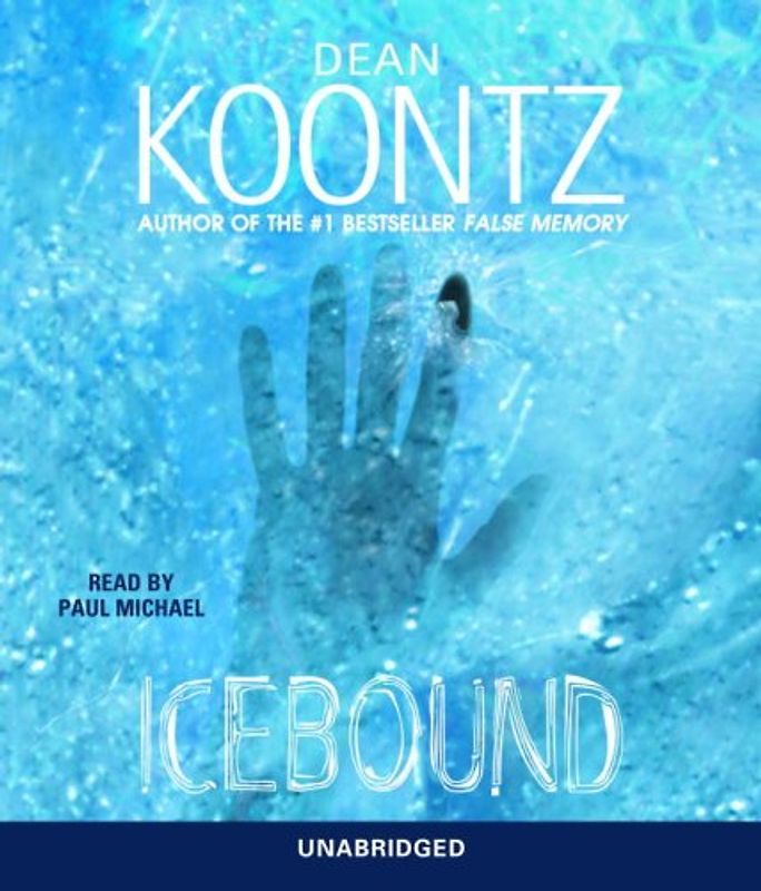 Icebound (Dean Koontz)
