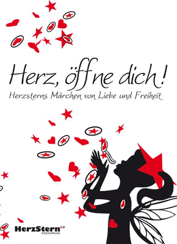 Herz, öffne dich!