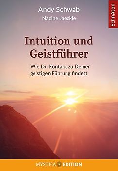 Intuition und Geistführer