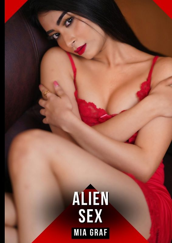 Alien Sex