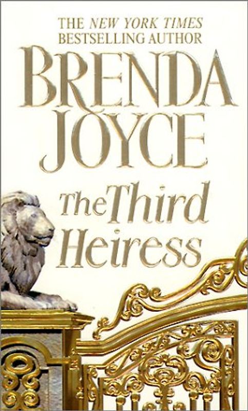 The Third Heiress
