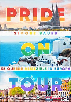 Pride On Tour