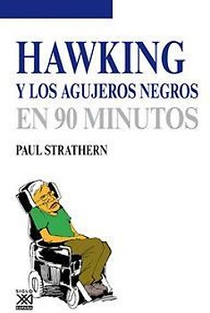 Hawking y los agujeros negros