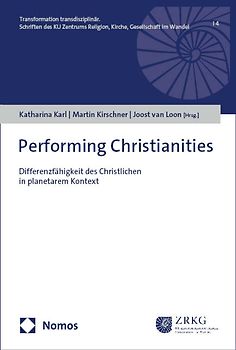 Performing Christianities