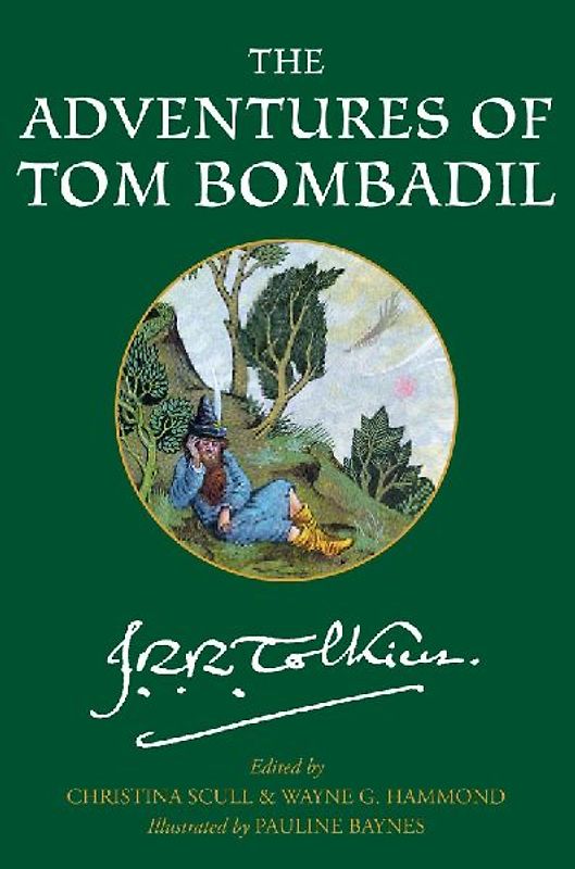 Adventures of Tom Bombadil, The