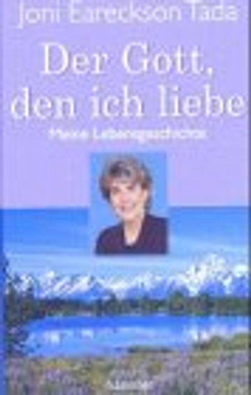 Der Gott, den ich liebe