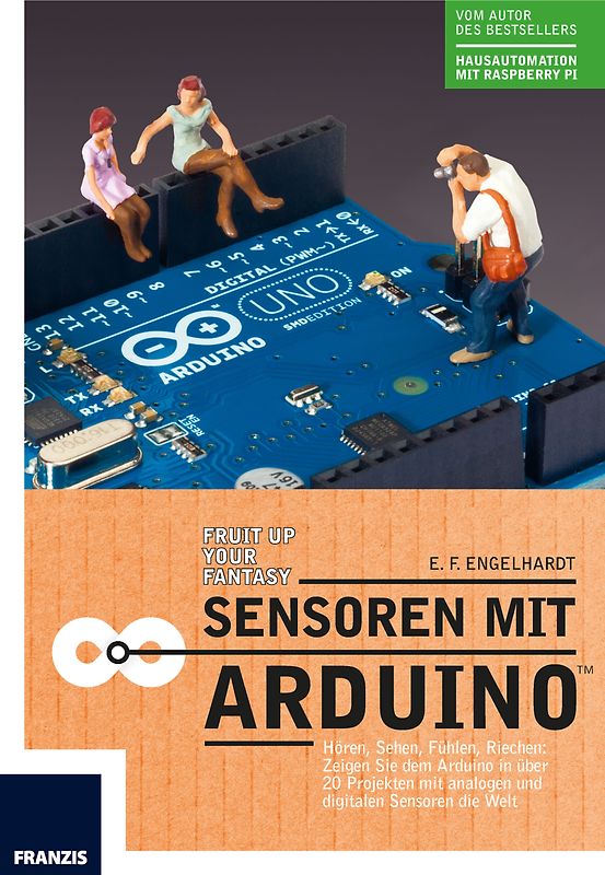 Sensoren am Arduino