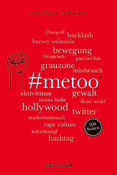 #MeToo. 100 Seiten
