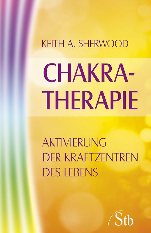 Chakra Therapie