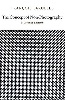 The Concept of Non-Photography